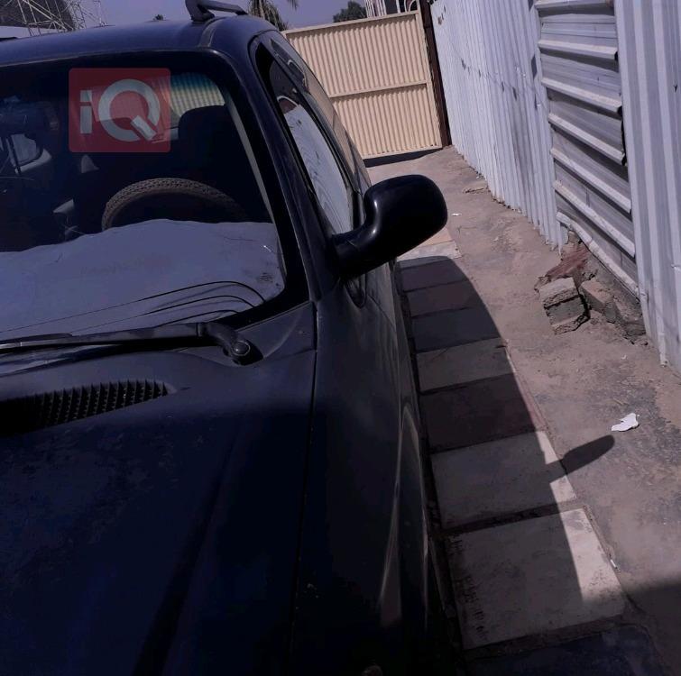 كرايسلر تاون آند كانتري